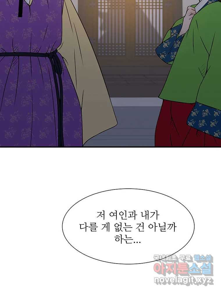 바리공주 280화. 도랑선비 청정각시 二 15