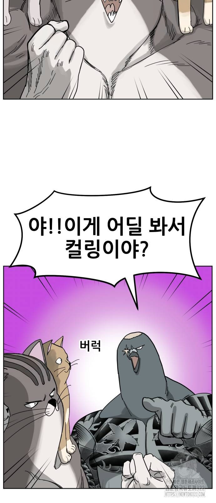 괴양이 31화 4