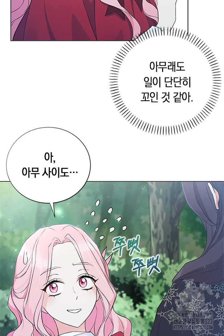 쫓아오지 마세요, 남주님! 8화 7