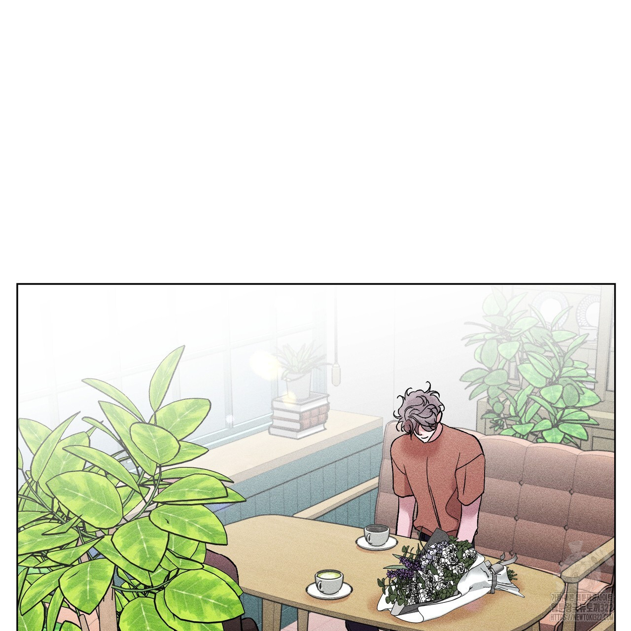 형의 애인 28화 (1부 완결) 113