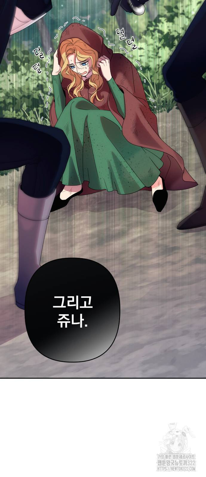 북부 공작님을 유혹하겠습니다 64화 2