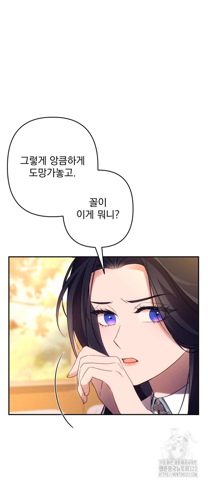 북부 공작님을 유혹하겠습니다 64화 7