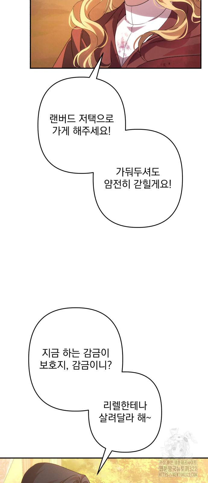 북부 공작님을 유혹하겠습니다 64화 11