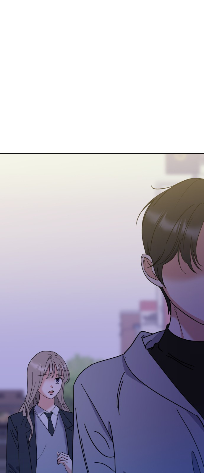 빛나는 나나나나 5화. 오해라는 것 치고는 14