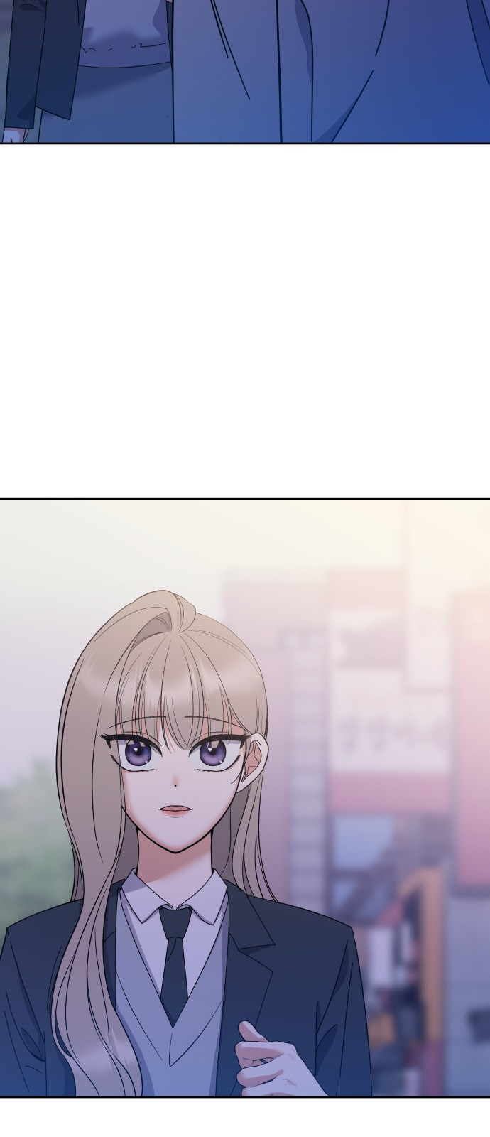 빛나는 나나나나 5화. 오해라는 것 치고는 15