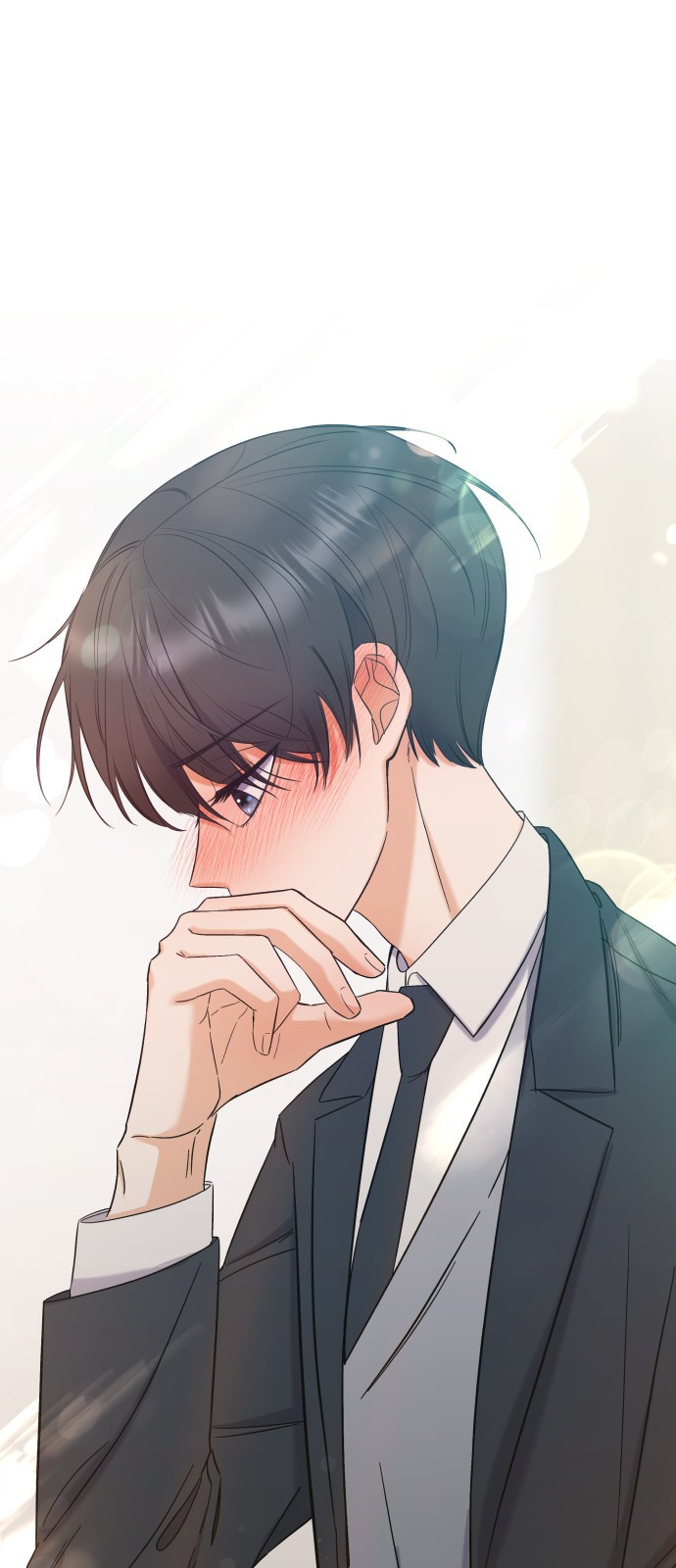 빛나는 나나나나 5화. 오해라는 것 치고는 52
