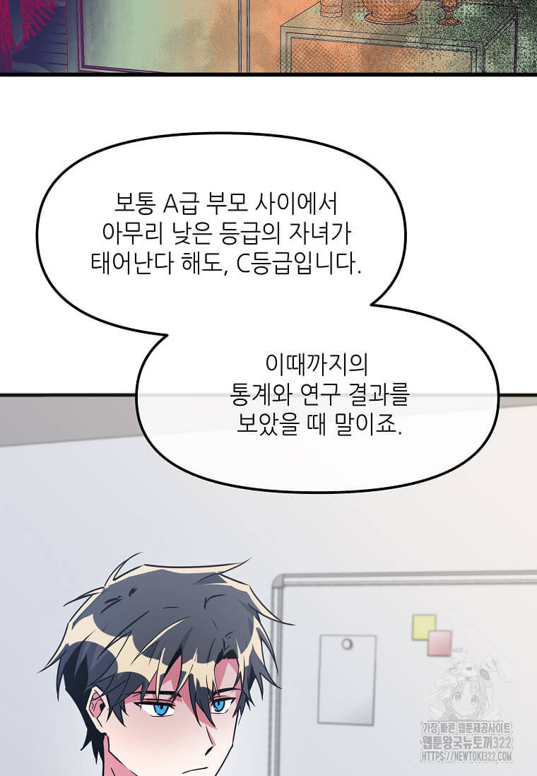 행성의 구원자가 되었다 16화 10