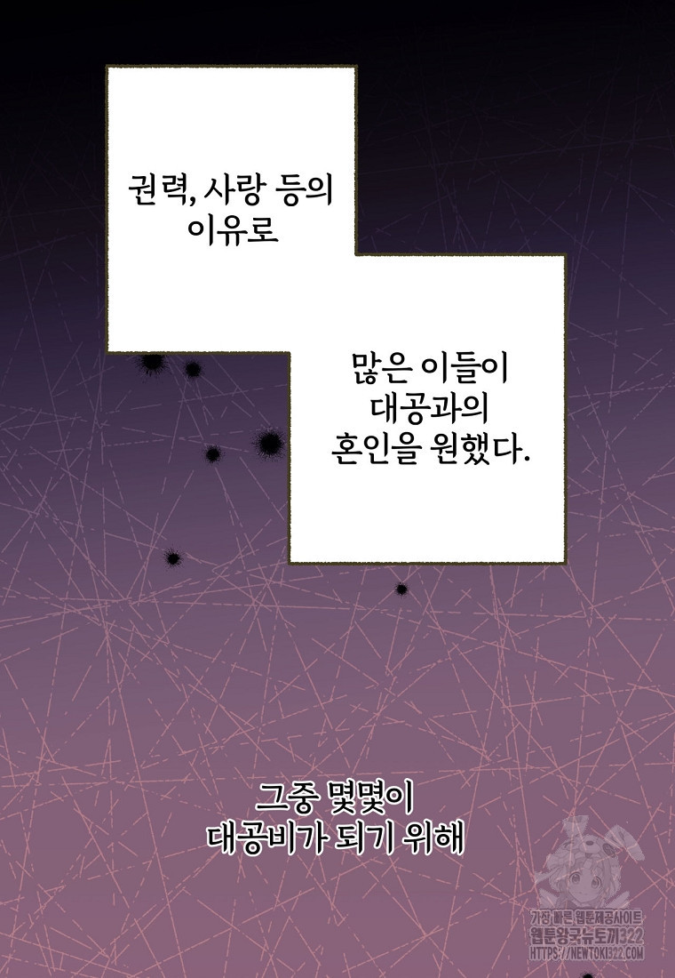 [속보] 대공님과의 결혼, 저도 지금 알아 3화 16