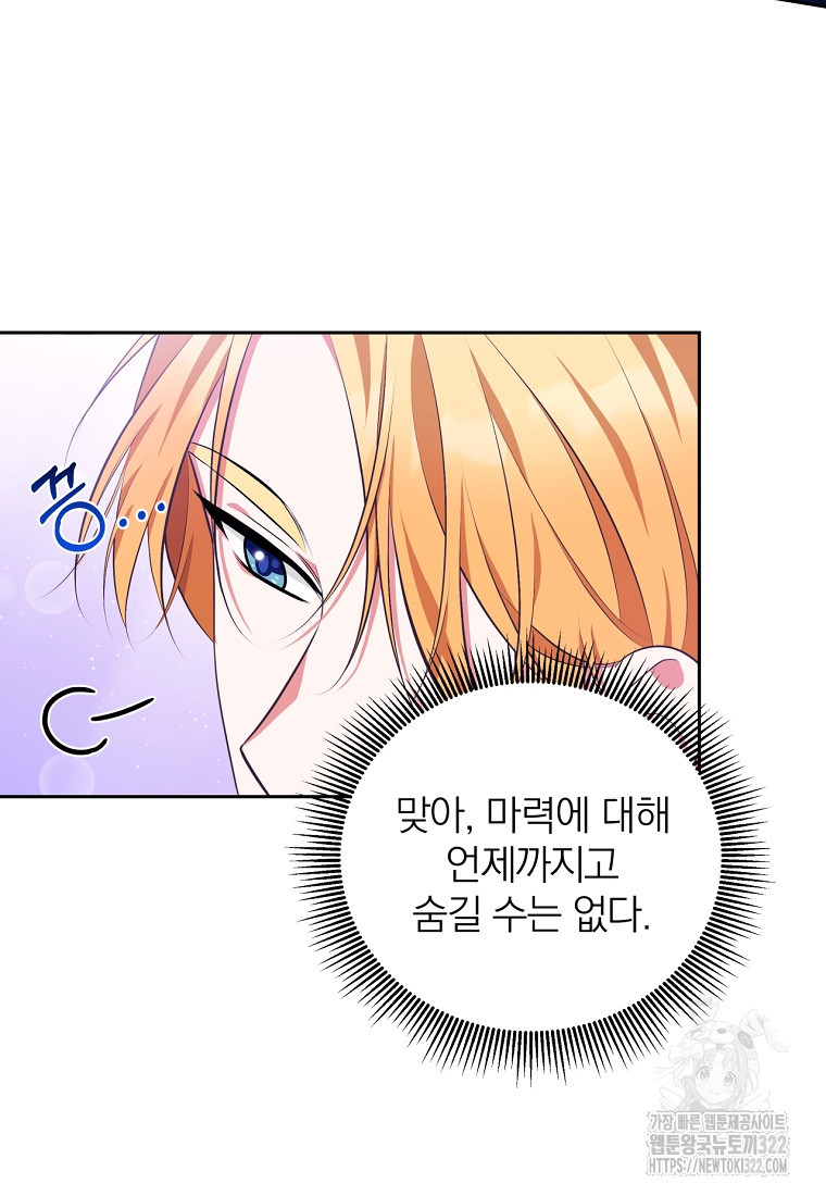 [속보] 대공님과의 결혼, 저도 지금 알아 25화 15