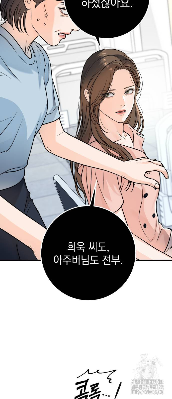 못 잡아먹어서 안달 20화 7