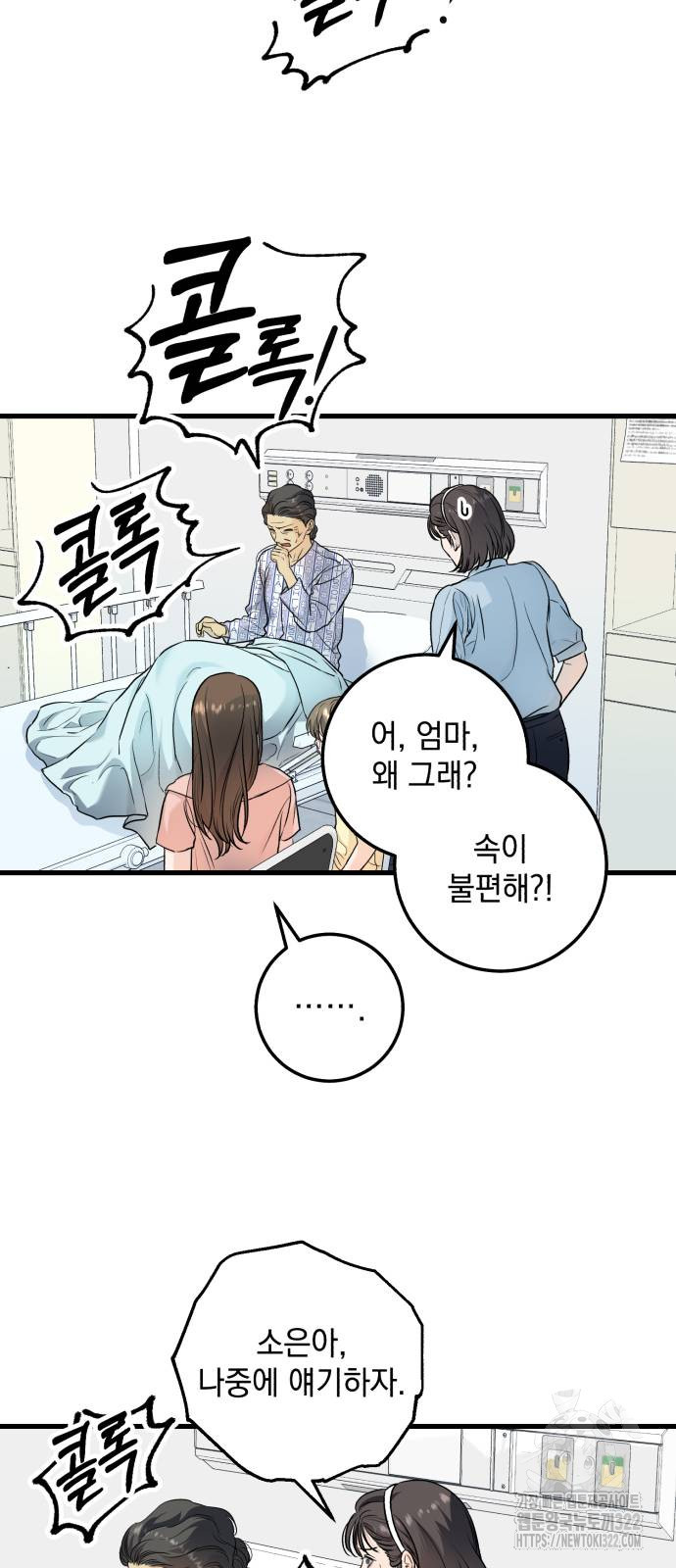 못 잡아먹어서 안달 20화 8