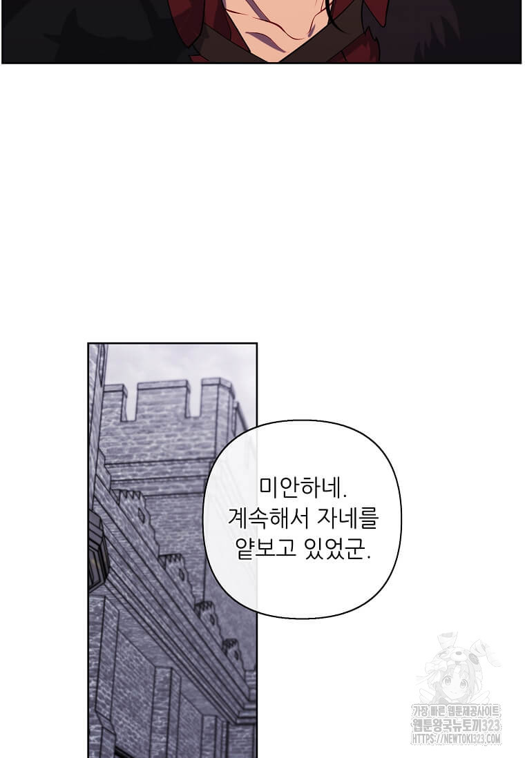 나 혼자 소설 속 망나니 170화 4