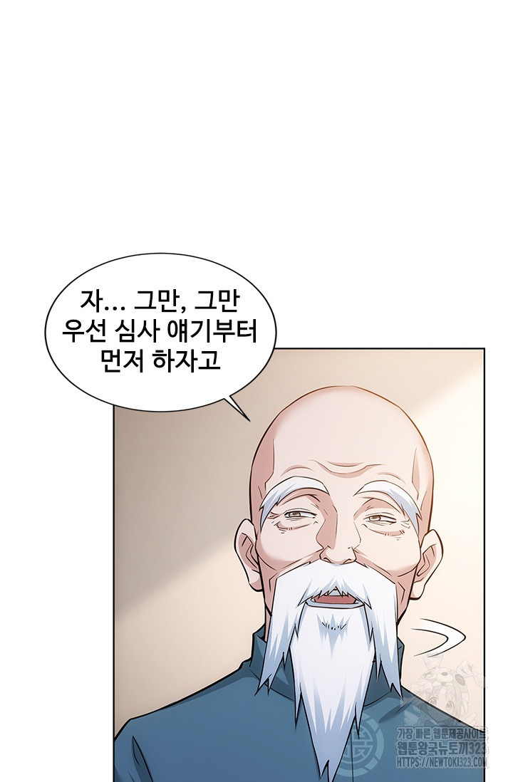 나홀로 초능력자 64화 40