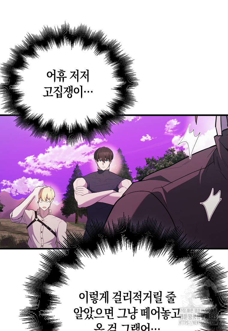 엑스트라가 너무 강함 46화 13