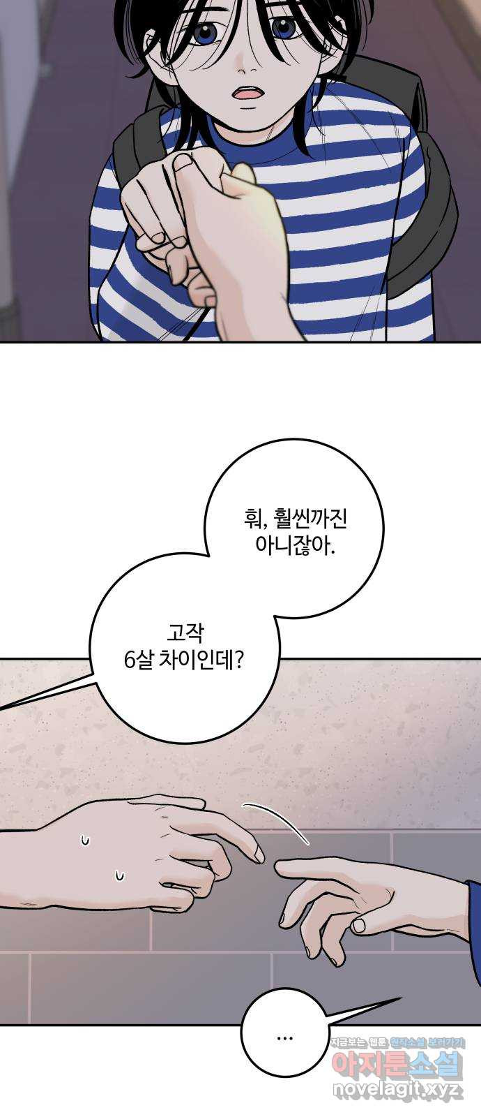 이웃집 연하 11화 6