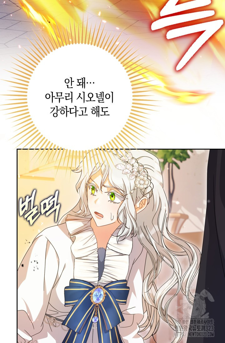 황제가 나를 시한부라고 생각해서 곤란하다 16화 7