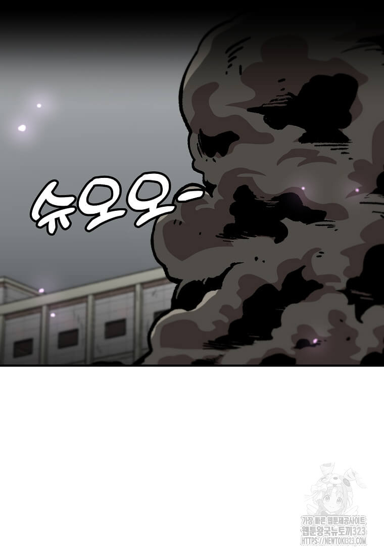 혼자 레벨업 합니다 157화 17