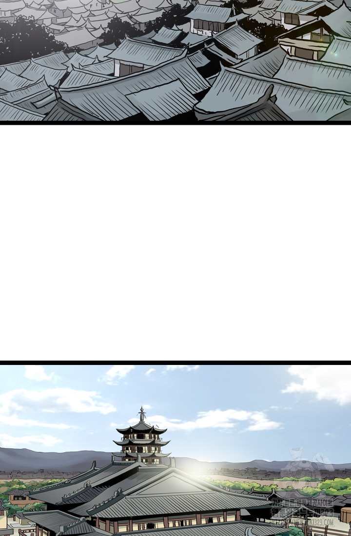 강호, 미치다! 37화 45