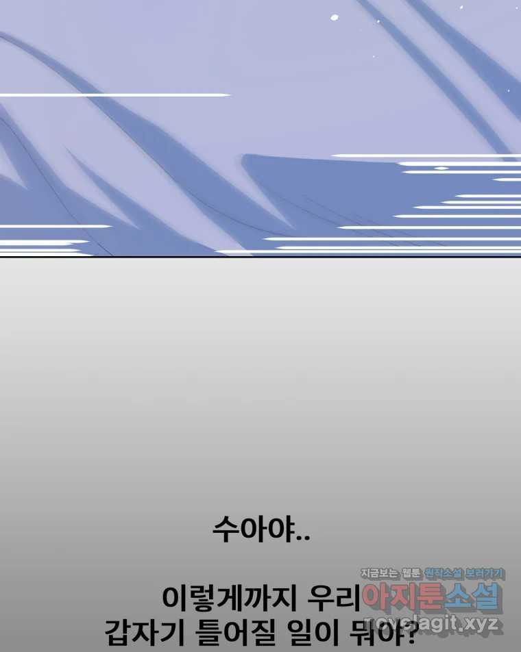 나쁜 X 59화 141