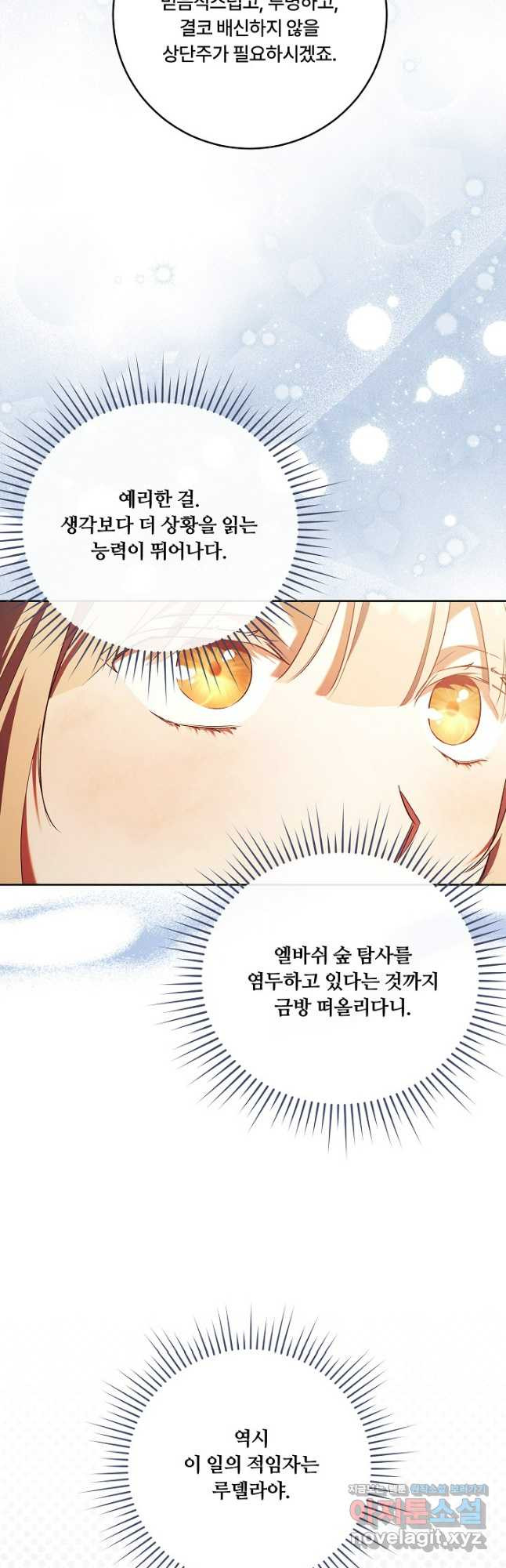 파혼한 영애는 엔딩 외엔 집착하지 않는다 29화 49