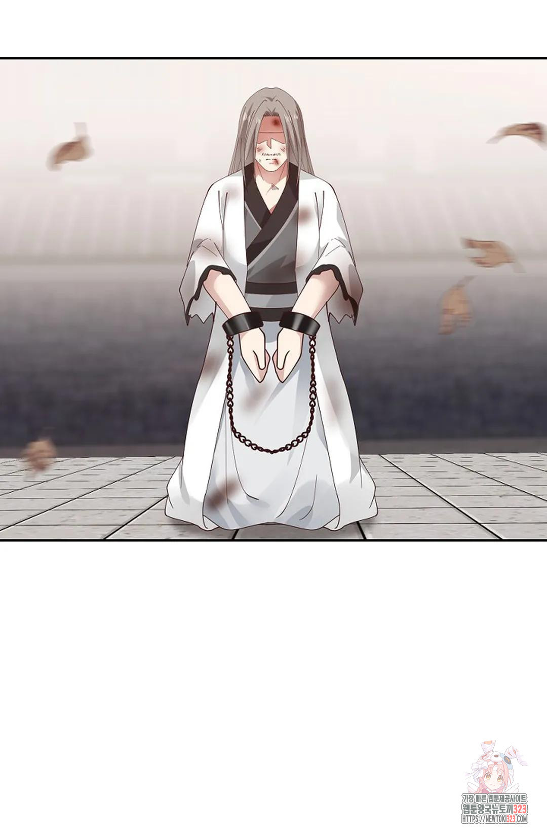 무련전봉 1113화 17