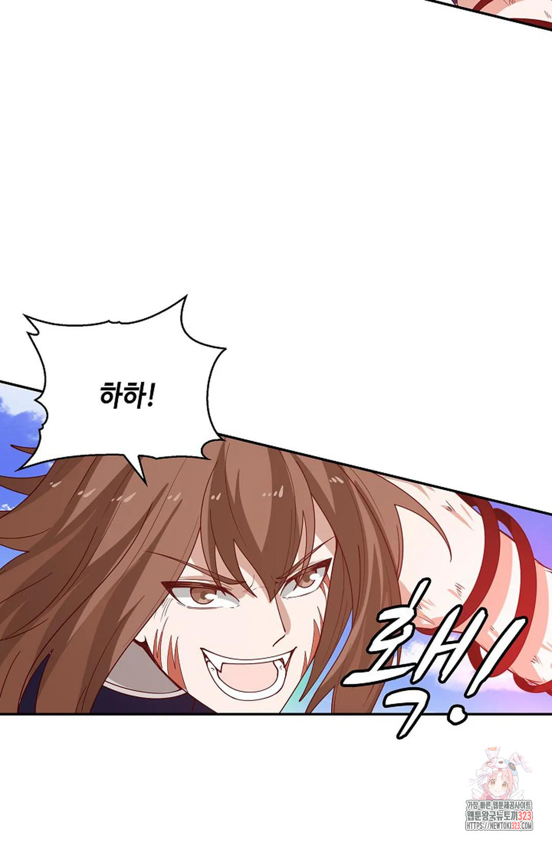 무련전봉 1113화 65