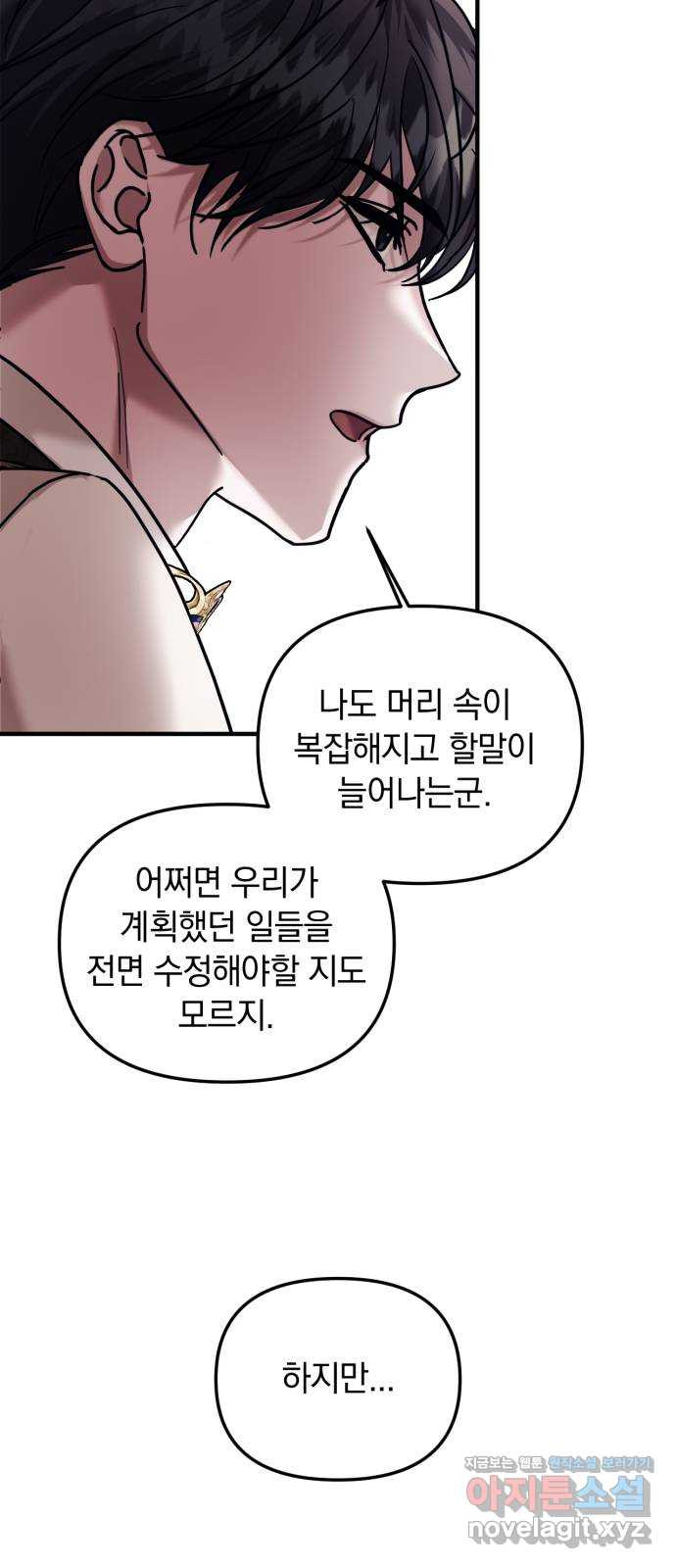 복수를 위한 결혼동맹 66화 48