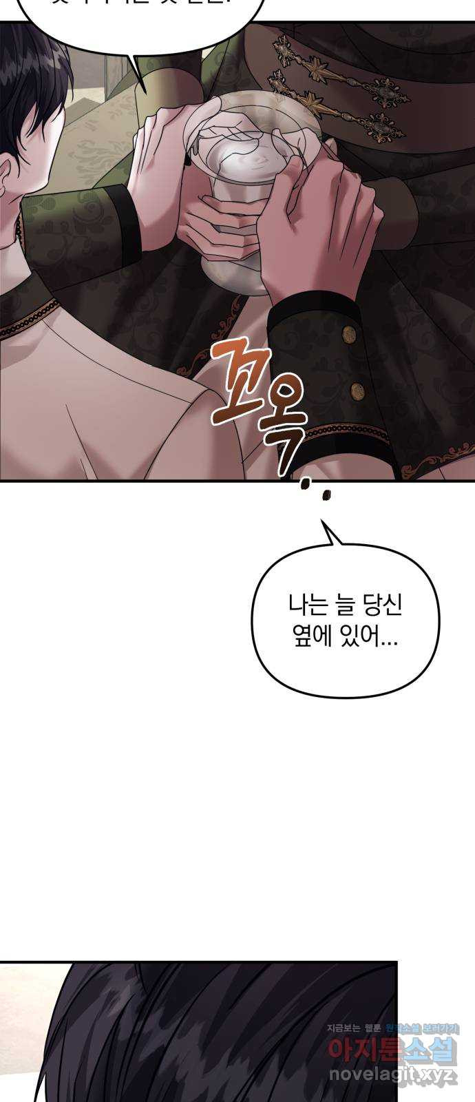 복수를 위한 결혼동맹 66화 53