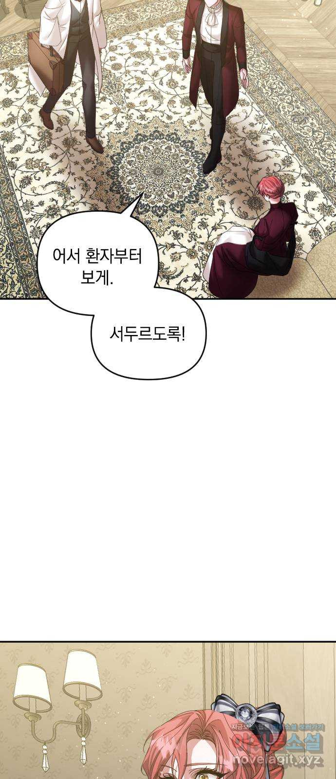 복수를 위한 결혼동맹 66화 65
