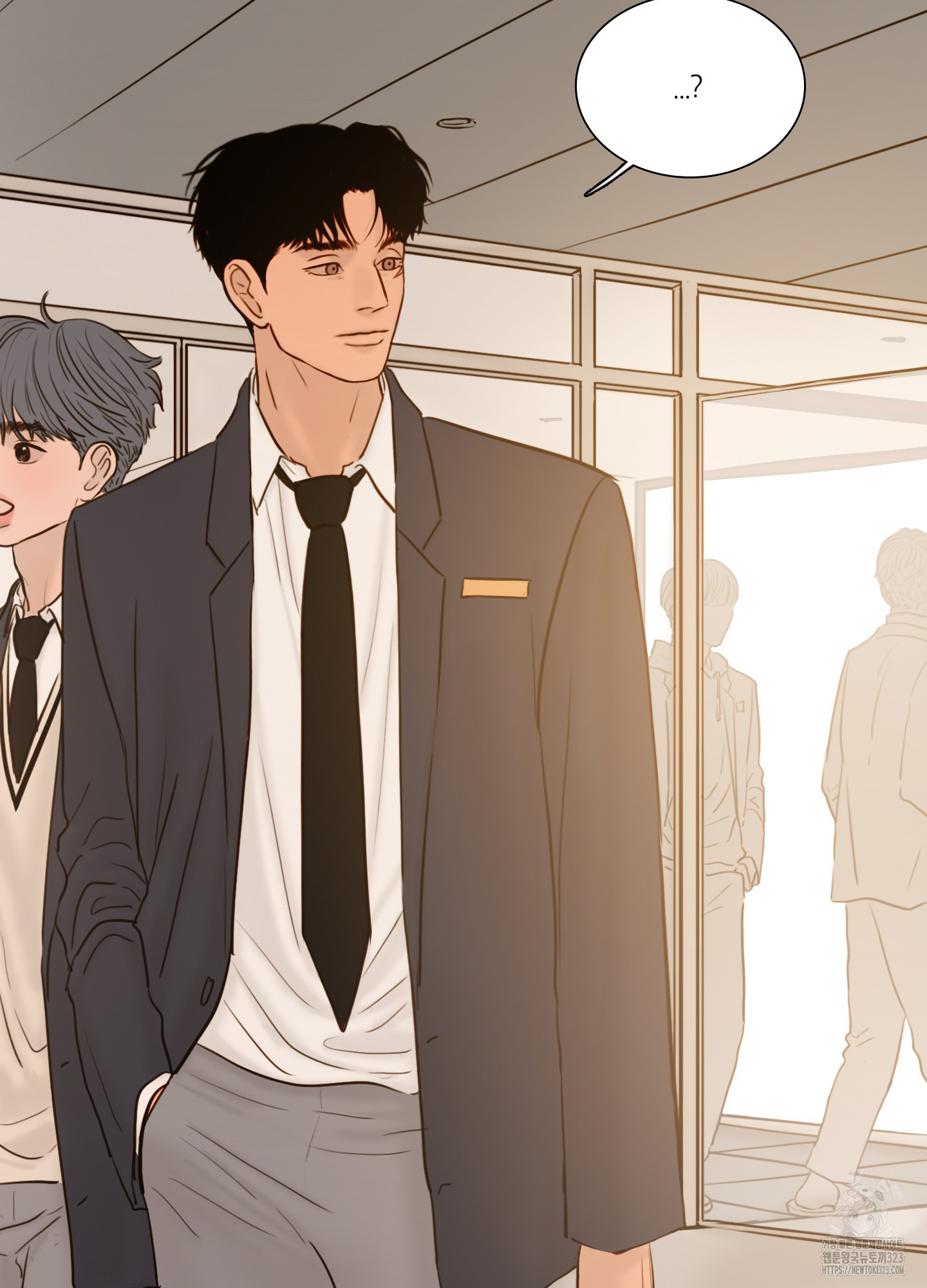 귀태 AU 외전 7화 10
