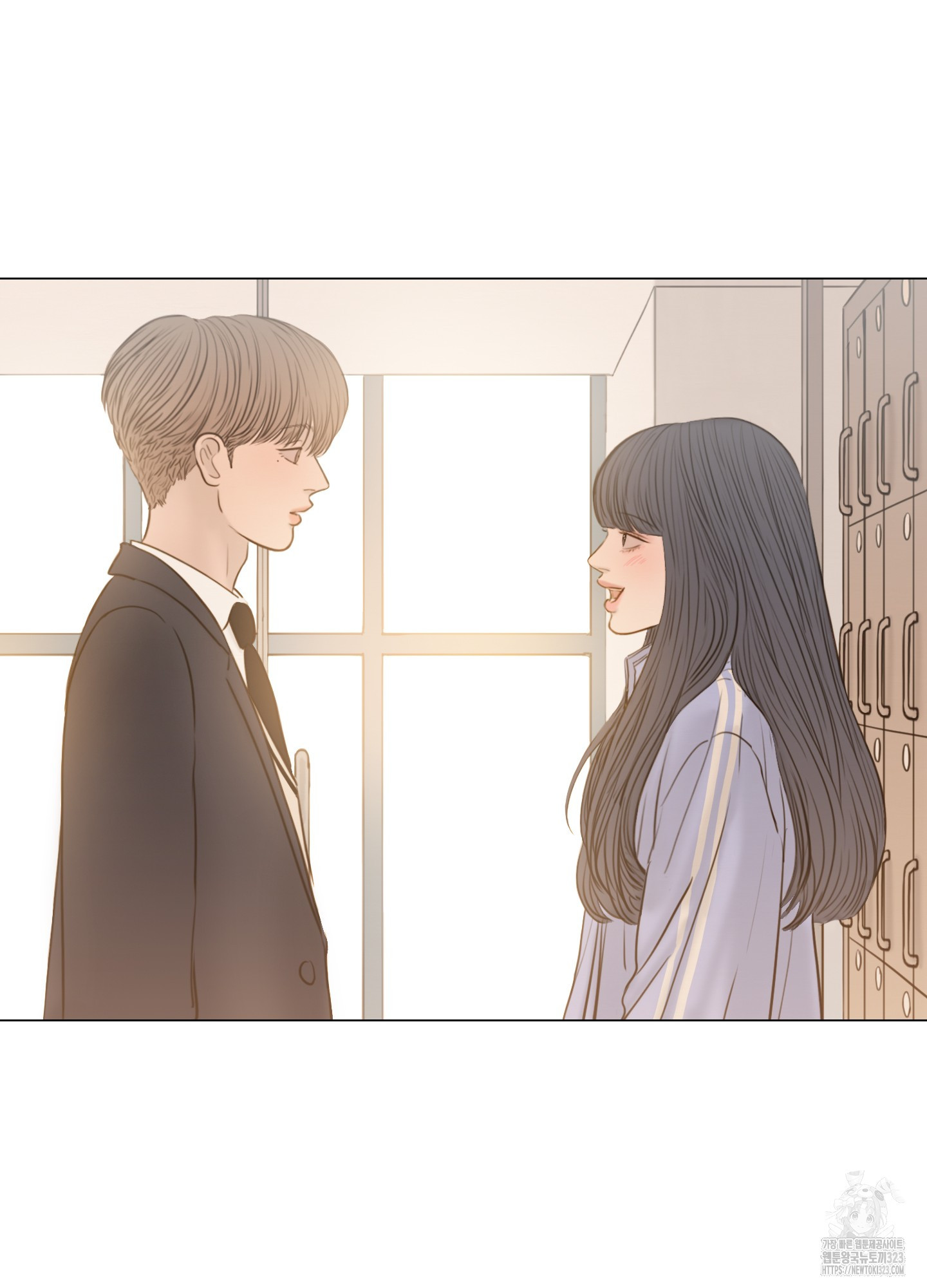 귀태 AU 외전 7화 12