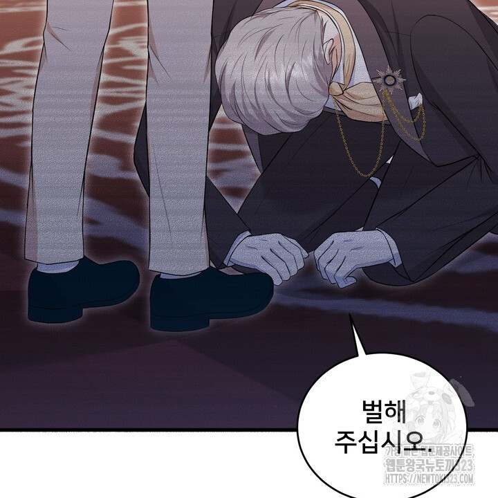 S급 아기 황녀님이 너무 강해 9화 98