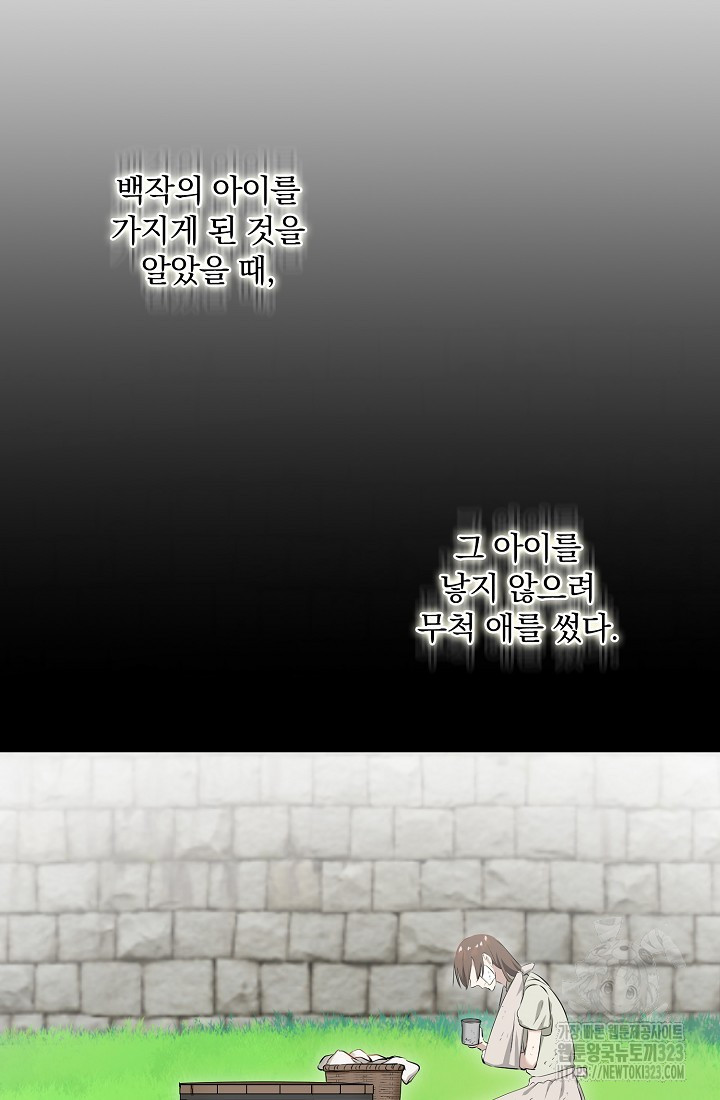 눌리타스 : 절반의 백작 영애 151화 12