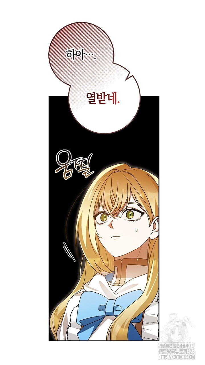 넷카마 펀치!!! 75화 42