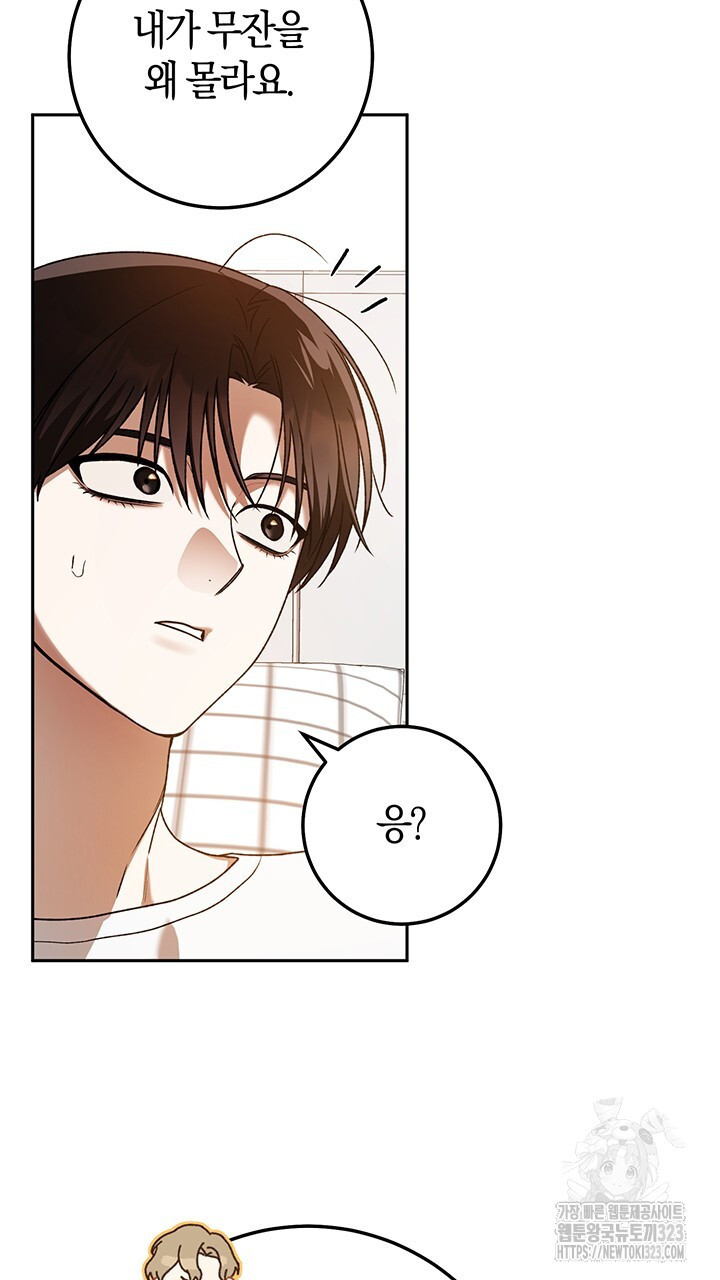 넷카마 펀치!!! 75화 74