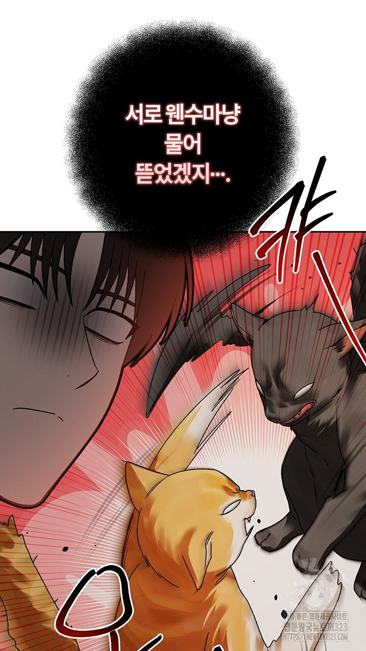 넷카마 펀치!!! 75화 79