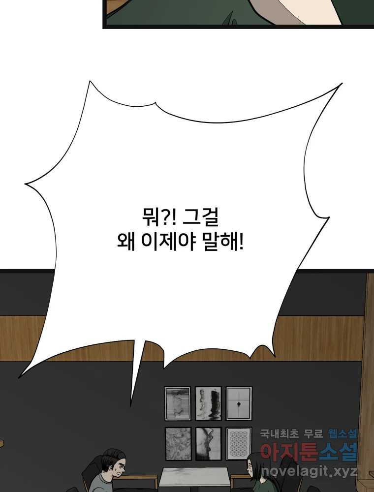 하드오피스 111화 인터뷰 24