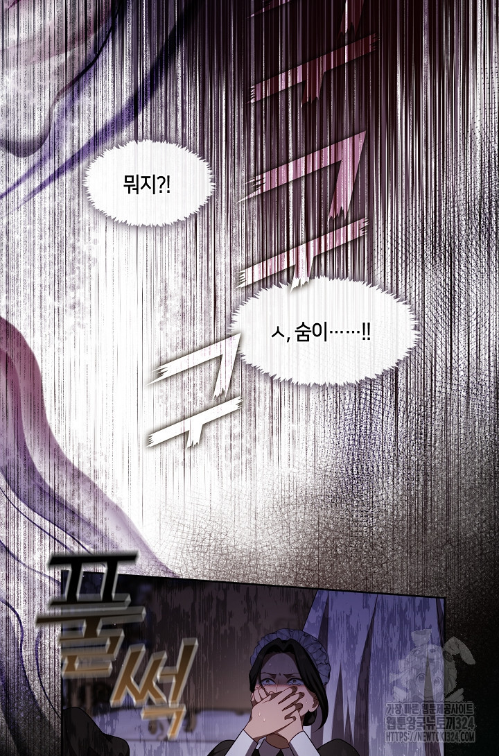 S급 헌터는 악역 공녀가 되기 싫습니다 9화 16