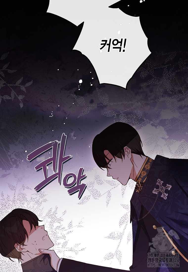 그 남자는 제 친오빠인데요, 공작님 78화 18