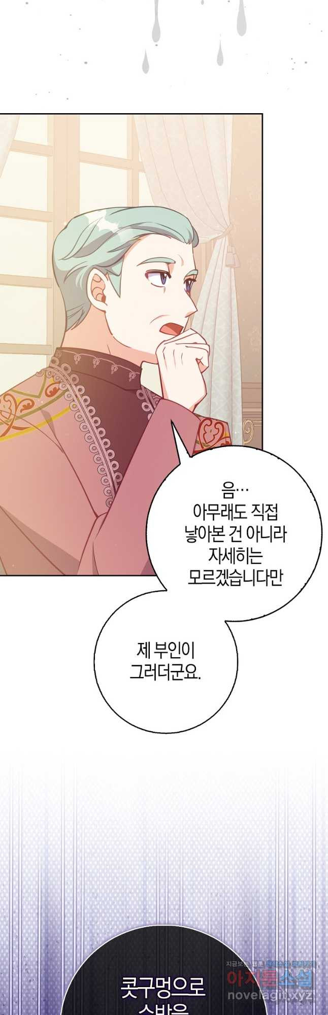 악당 대공님의 귀하디귀한 여동생 외전 5화 8