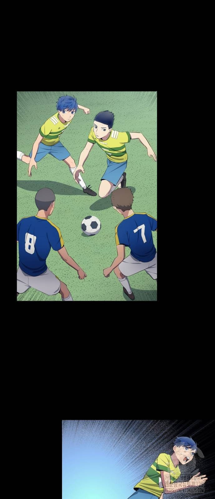 축구재능 다 내꺼 40화 10