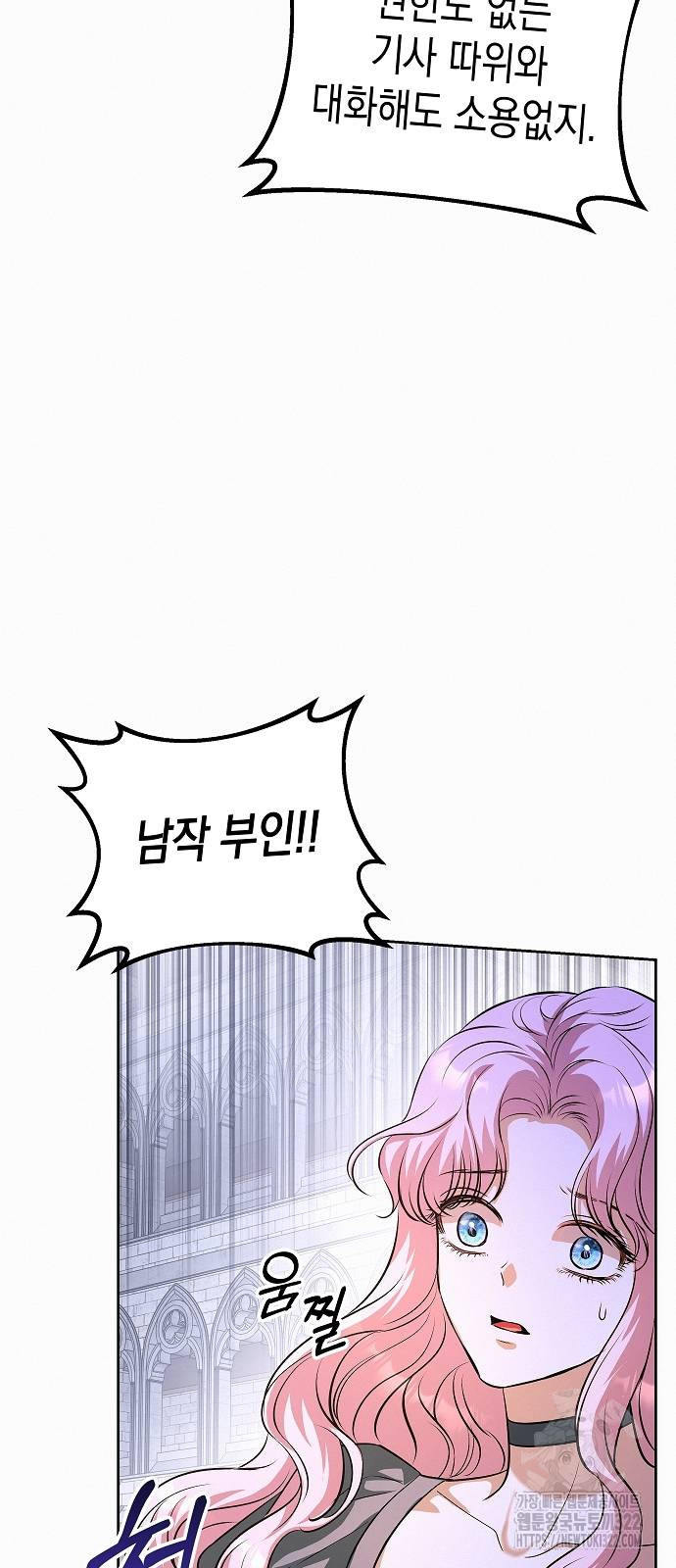 아무래도 결혼을 잘못한 것 같다 22화 25
