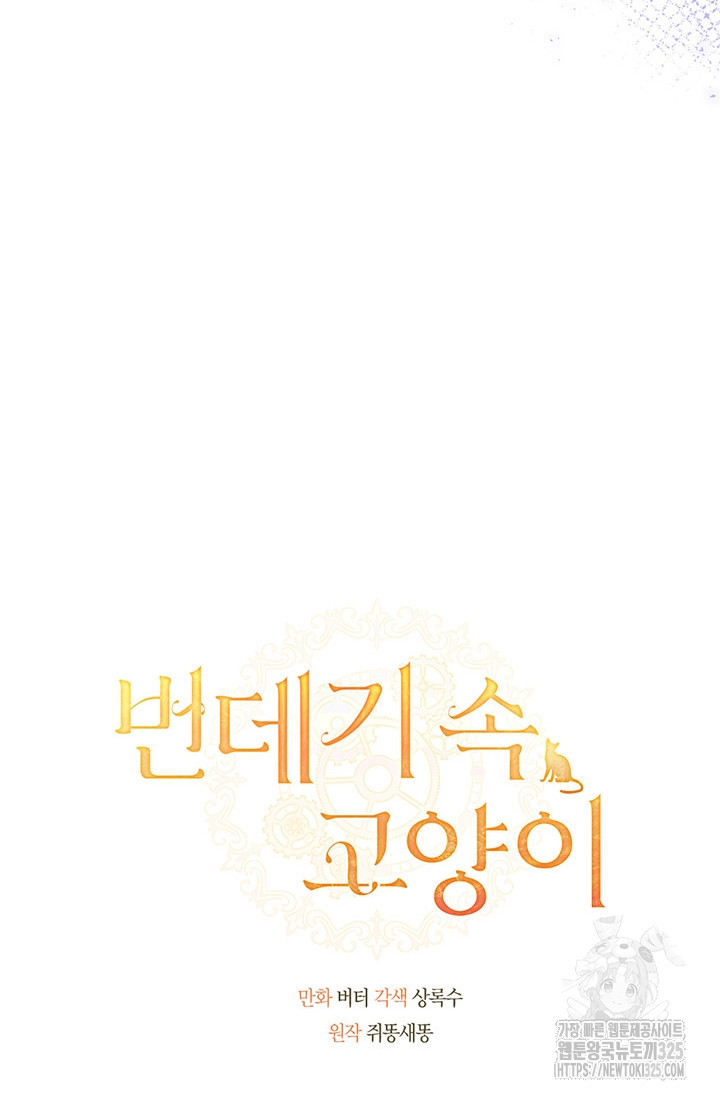 번데기 속 고양이 58화 16