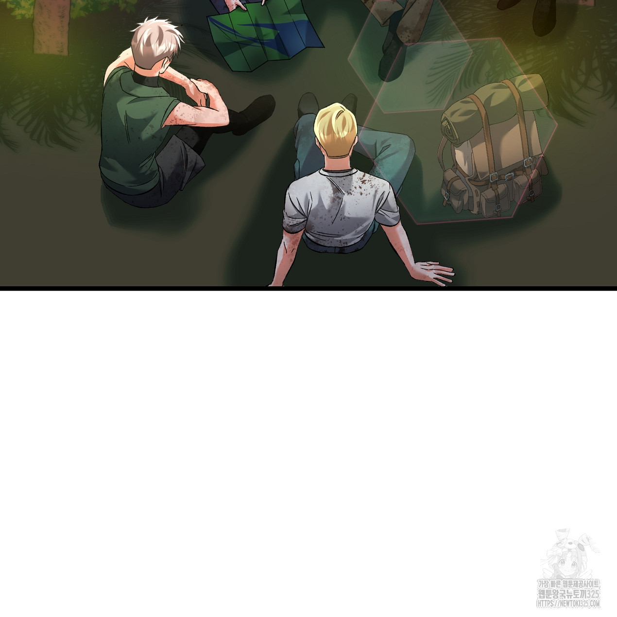 블랙 스톰(Black Storm) 59화 3