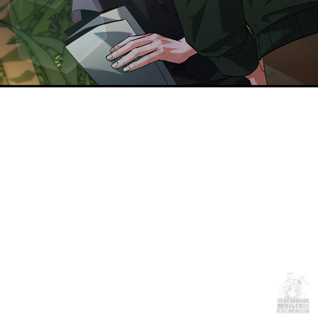 블랙 스톰(Black Storm) 59화 12
