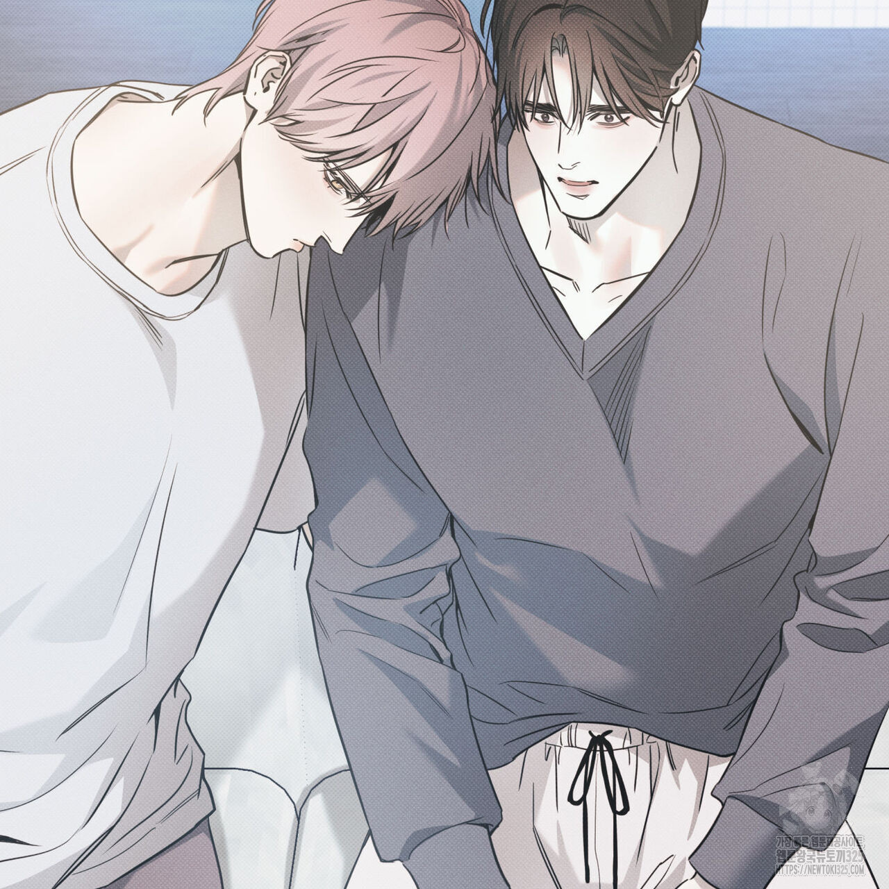 해수면의 아르페지오 61화 16