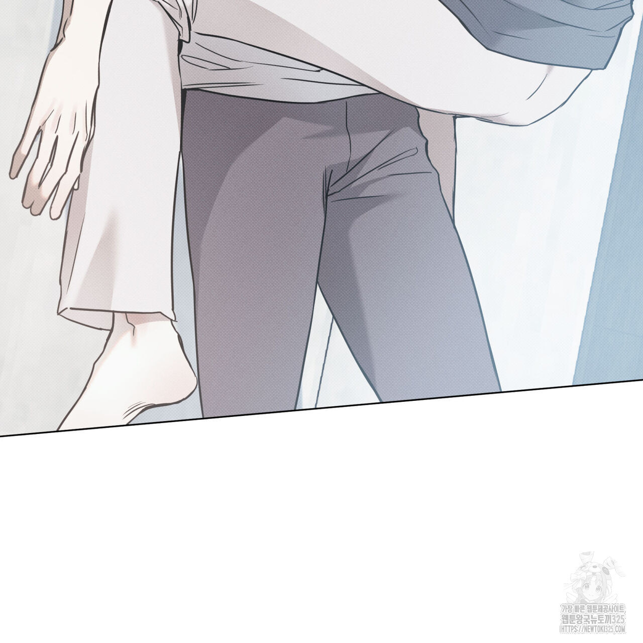 해수면의 아르페지오 61화 51
