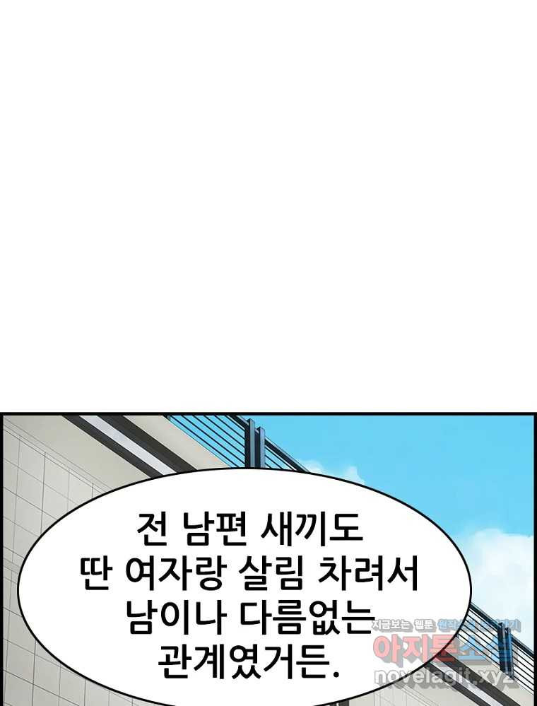 내가 죄인이오 72화 24