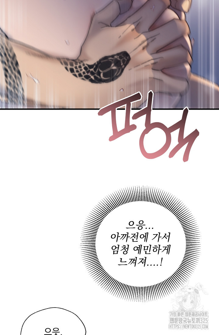 저택 영춘화:낙하산지 블라우스 2화 18