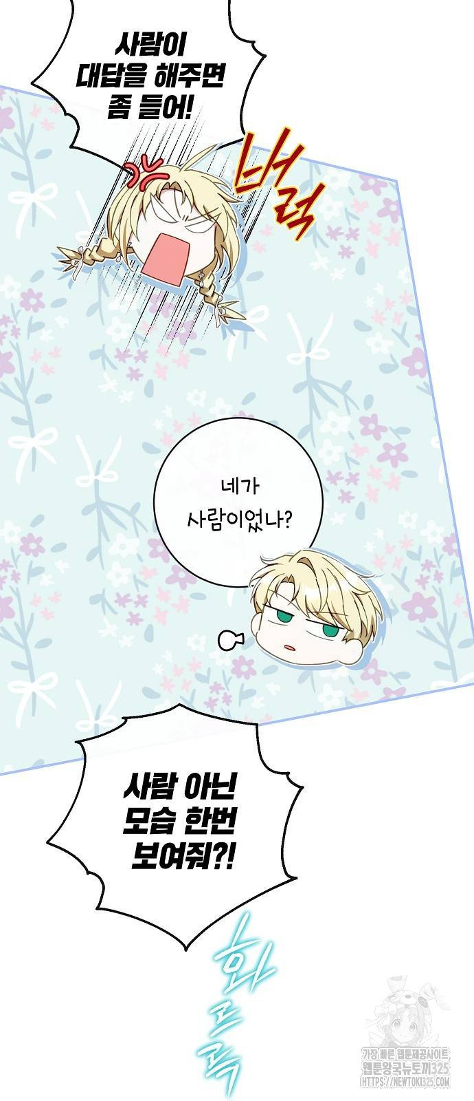 미친 후작을 길들이고 말았다 외전 1화 17